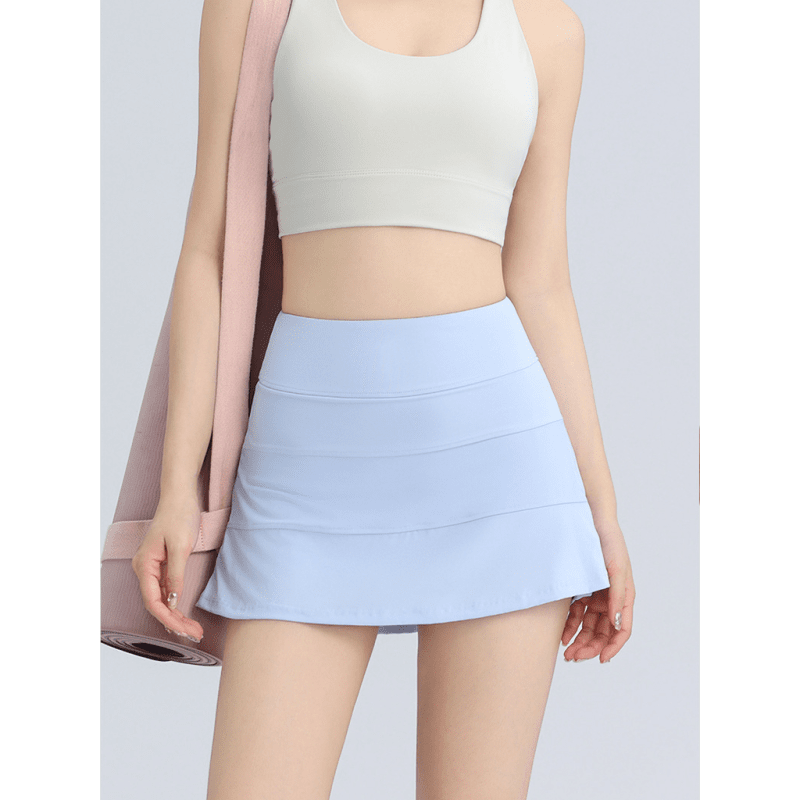 high-waist-sports-skort-–-breathable-anti-exposuresmiling-maria---everything-for-women-34691553