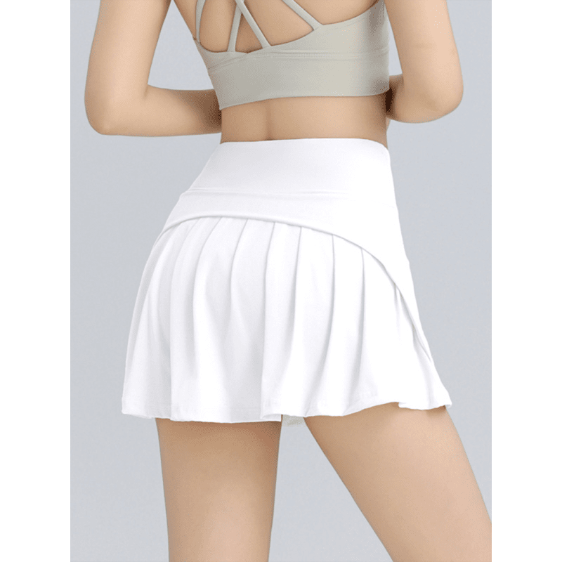 high-waist-sports-skort-–-breathable-anti-exposuresmiling-maria---everything-for-women-34691534