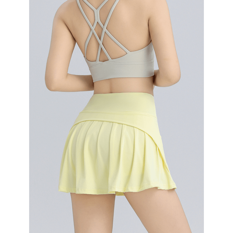 high-waist-sports-skort-–-breathable-anti-exposuresmiling-maria---everything-for-women-34691567