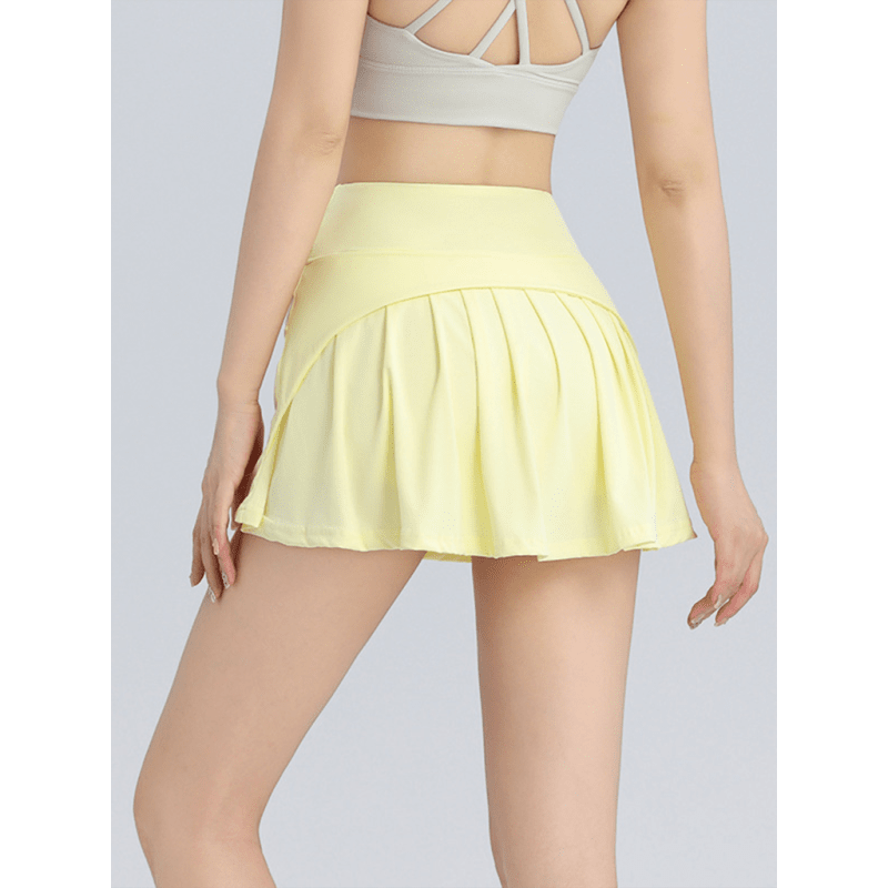 high-waist-sports-skort-–-breathable-anti-exposuresmiling-maria---everything-for-women-34691570
