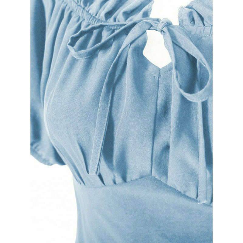 retro-oktoberfest-sleeveless-party-dresssmiling-maria---everything-for-women-34682301