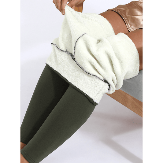 fleece-lined-high-waist-stretch-leggingssmiling-maria---everything-for-women-34687037