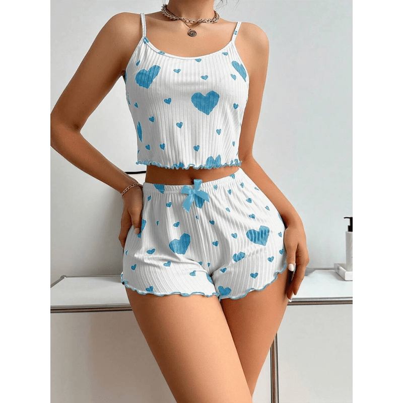 love-print-lace-lingerie-set-–-spaghetti-strap-top-matching-shortssmiling-maria---everything-for-women-34638834