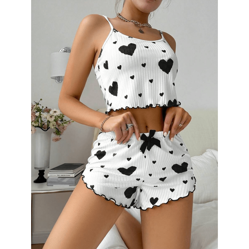 love-print-lace-lingerie-set-–-spaghetti-strap-top-matching-shortssmiling-maria---everything-for-women-34638835