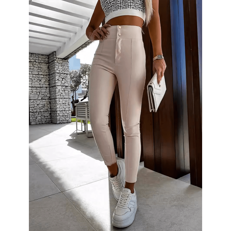 high-waisted-pu-leather-skinny-pantssmiling-maria---everything-for-women-34685365