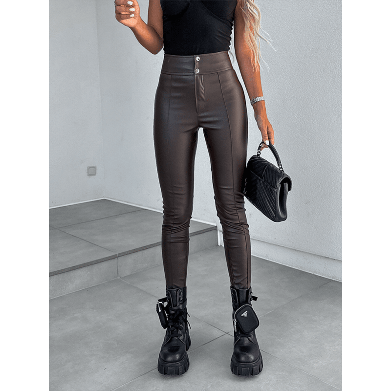high-waisted-pu-leather-skinny-pantssmiling-maria---everything-for-women-34685381