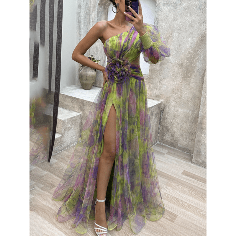 off-shoulder-mesh-party-dress-–-romantic-evening-gownsmiling-maria---everything-for-women-34682684