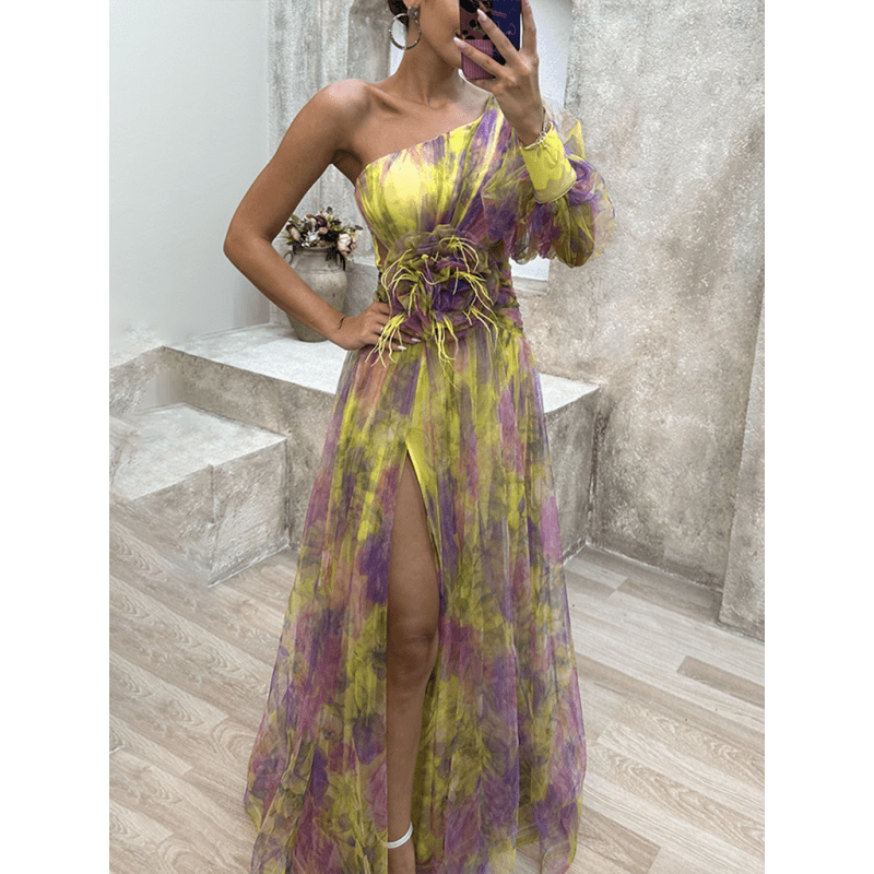 off-shoulder-mesh-party-dress-–-romantic-evening-gownsmiling-maria---everything-for-women-34682641