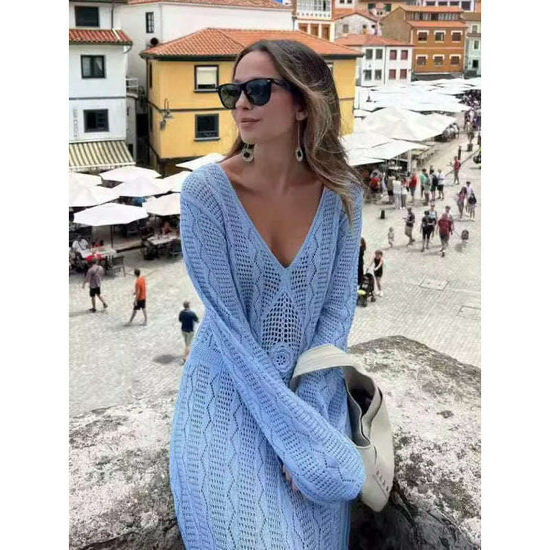 womens-long-sleeve-knit-vacation-dress-–-v-neck-maxi-stylesmiling-maria---everything-for-women-34660383