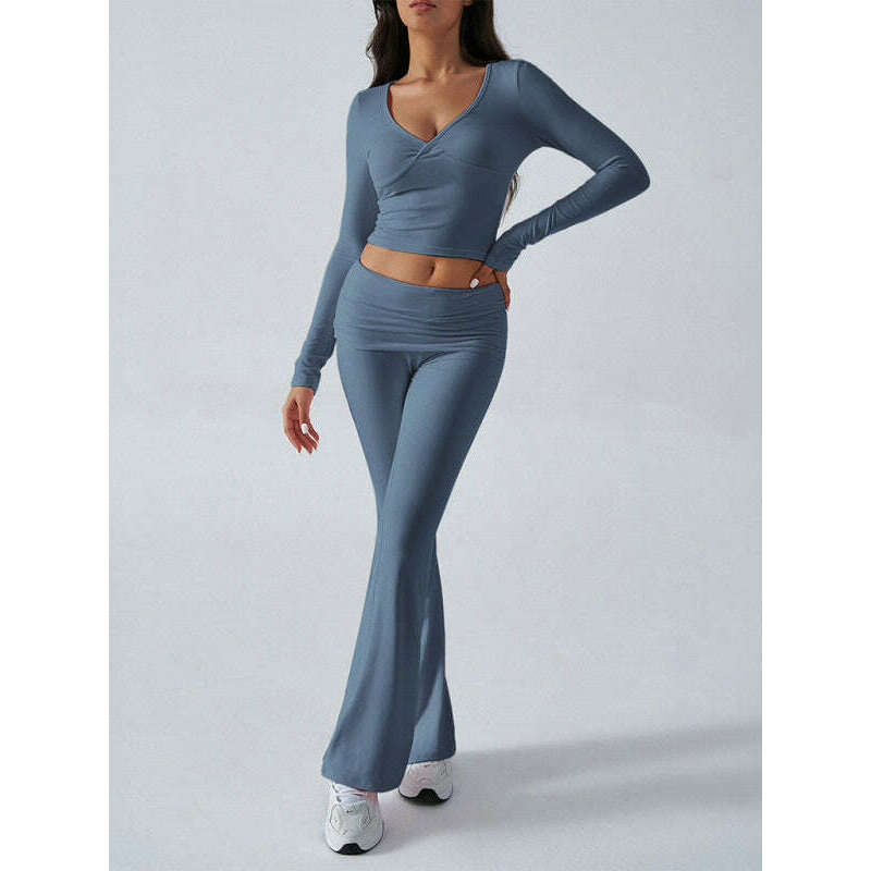 slim-fit-knit-yoga-set-–-long-sleeve-pantssmiling-maria---everything-for-women-34687853
