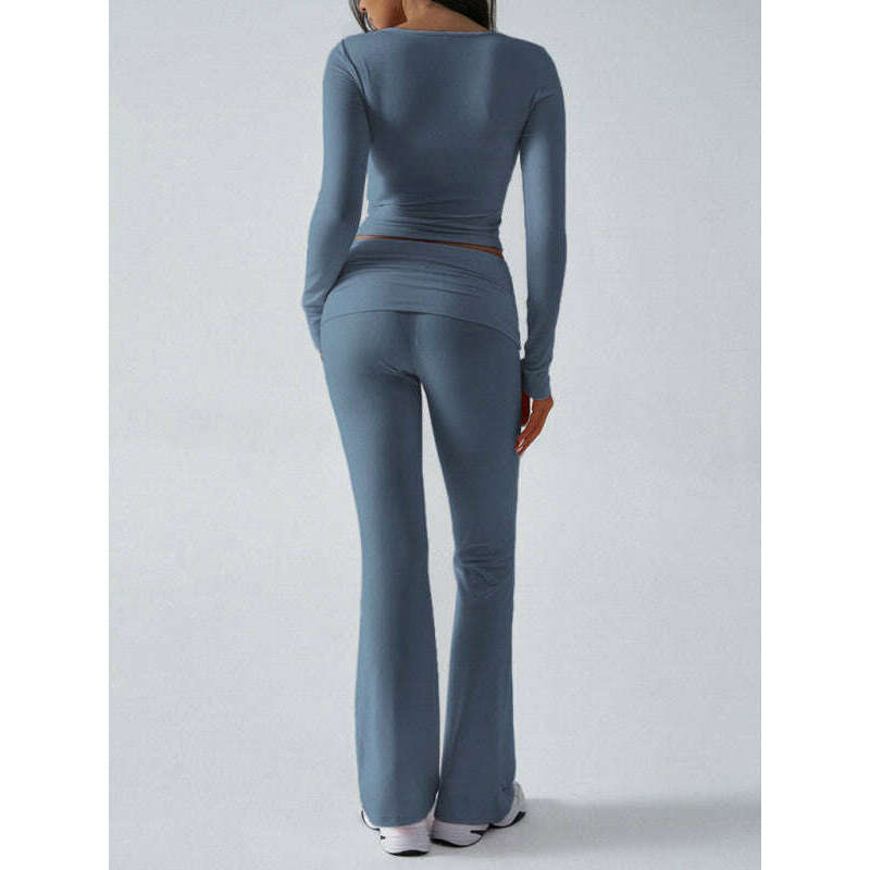 slim-fit-knit-yoga-set-–-long-sleeve-pantssmiling-maria---everything-for-women-34687862