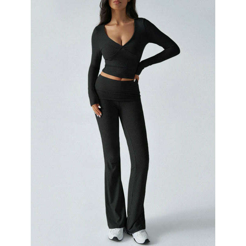 slim-fit-knit-yoga-set-–-long-sleeve-pantssmiling-maria---everything-for-women-34687850