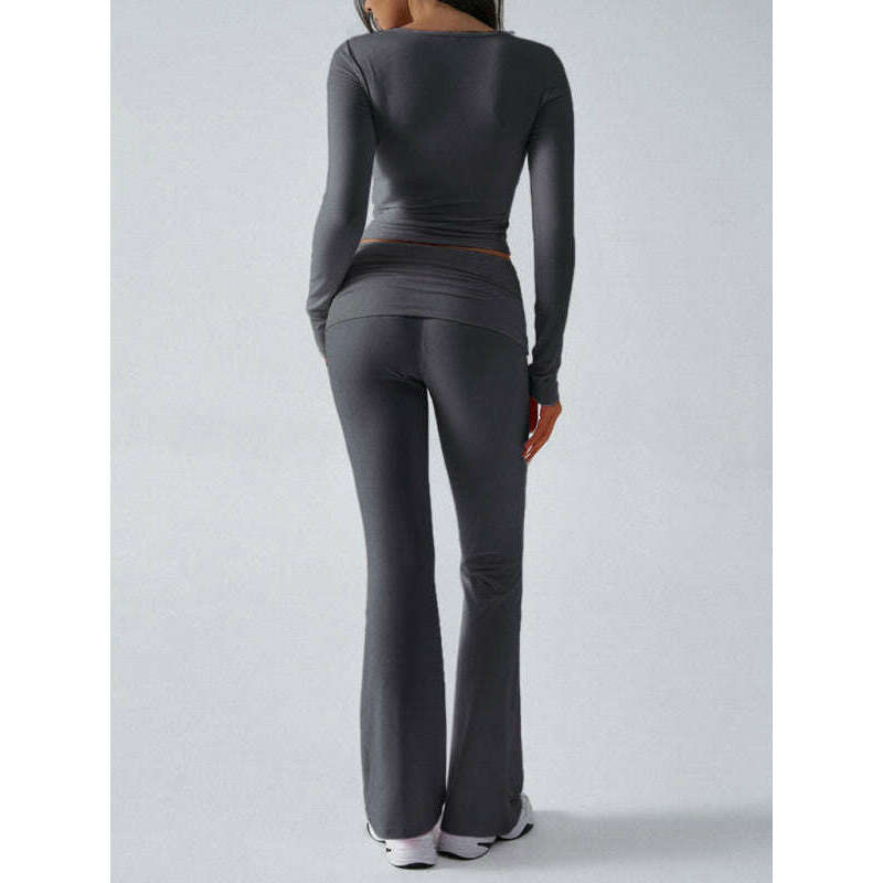 slim-fit-knit-yoga-set-–-long-sleeve-pantssmiling-maria---everything-for-women-34687832