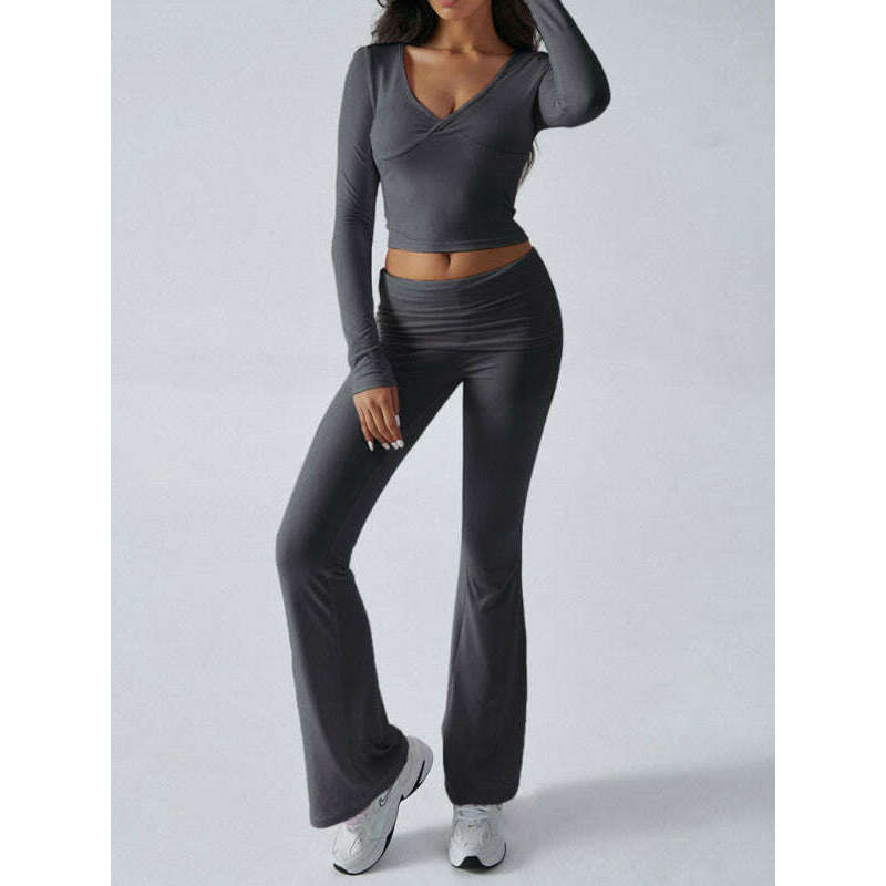 slim-fit-knit-yoga-set-–-long-sleeve-pantssmiling-maria---everything-for-women-34687840