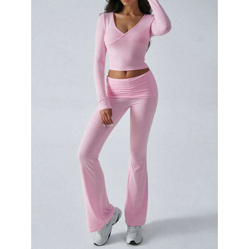 slim-fit-knit-yoga-set-–-long-sleeve-pantssmiling-maria---everything-for-women-34687830