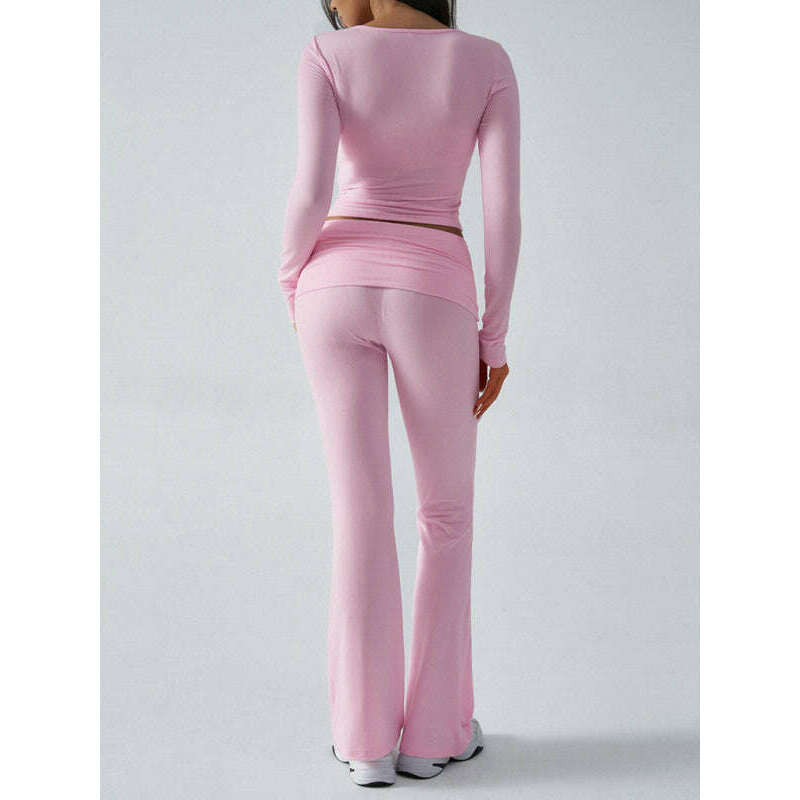 slim-fit-knit-yoga-set-–-long-sleeve-pantssmiling-maria---everything-for-women-34687827