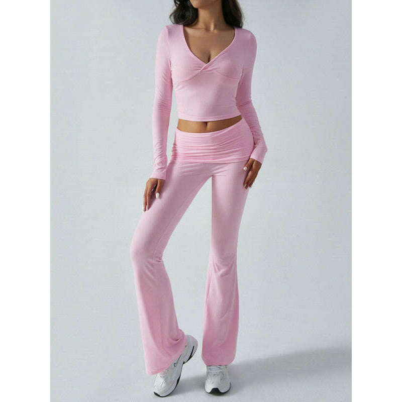 slim-fit-knit-yoga-set-–-long-sleeve-pantssmiling-maria---everything-for-women-34687826