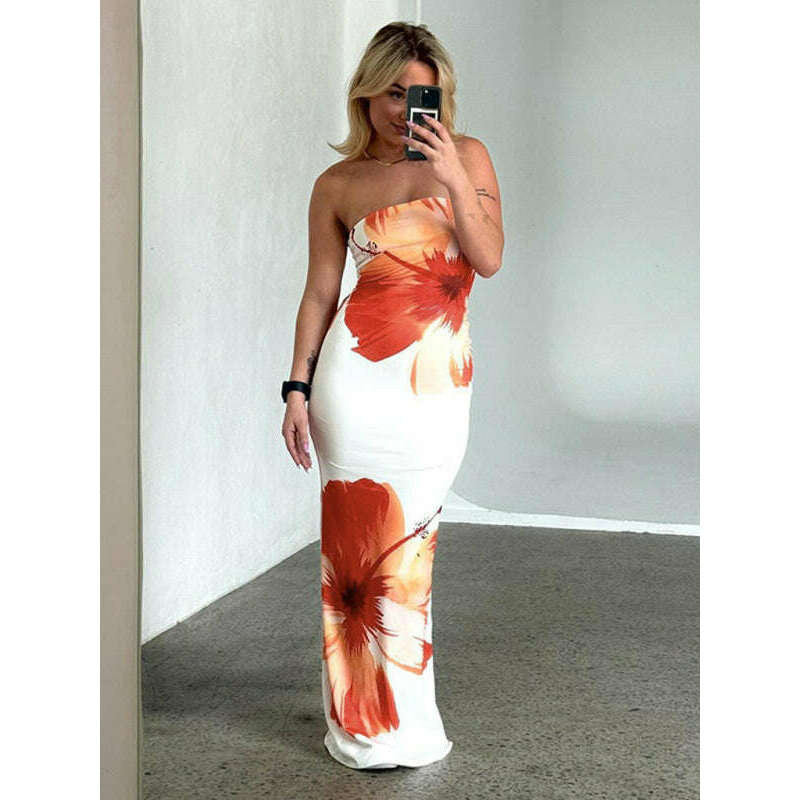 floral-strapless-tube-top-dresssmiling-maria---everything-for-women-34667682