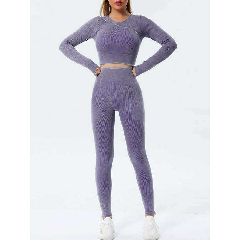 high-waisted-yoga-leggings-with-ankle-zipperssmiling-maria---everything-for-women-34686218