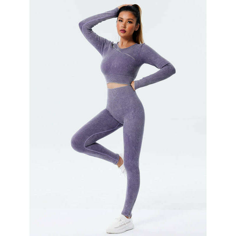 high-waisted-yoga-leggings-with-ankle-zipperssmiling-maria---everything-for-women-34686221