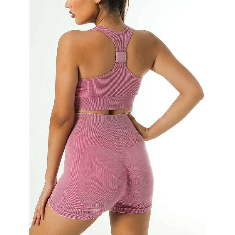 quick-dry-high-waist-yoga-shortssmiling-maria---everything-for-women-34690975