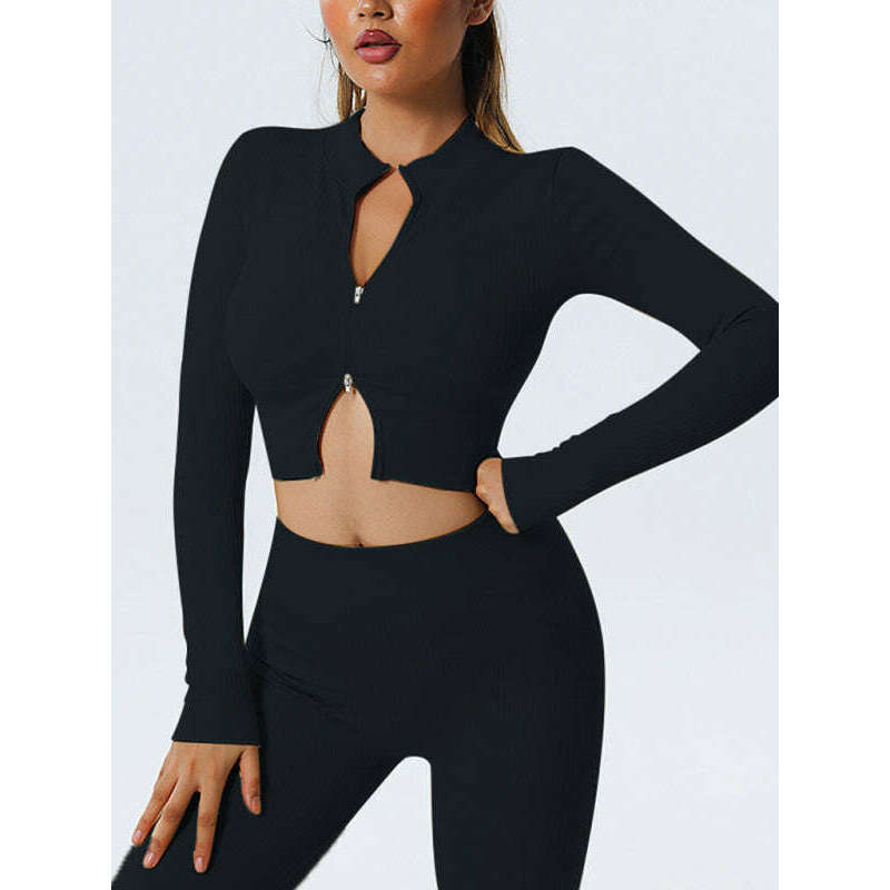 womens-long-sleeve-yoga-zipper-topsmiling-maria---everything-for-women-34688978