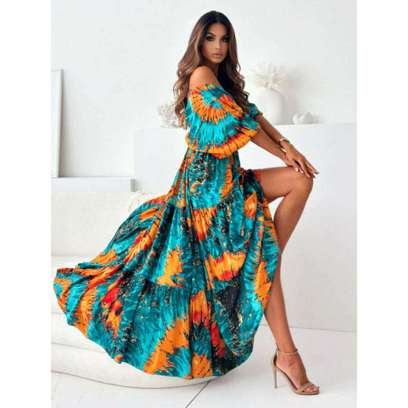 deep-v-multicolor-slit-maxi-dresssmiling-maria---everything-for-women-34668932