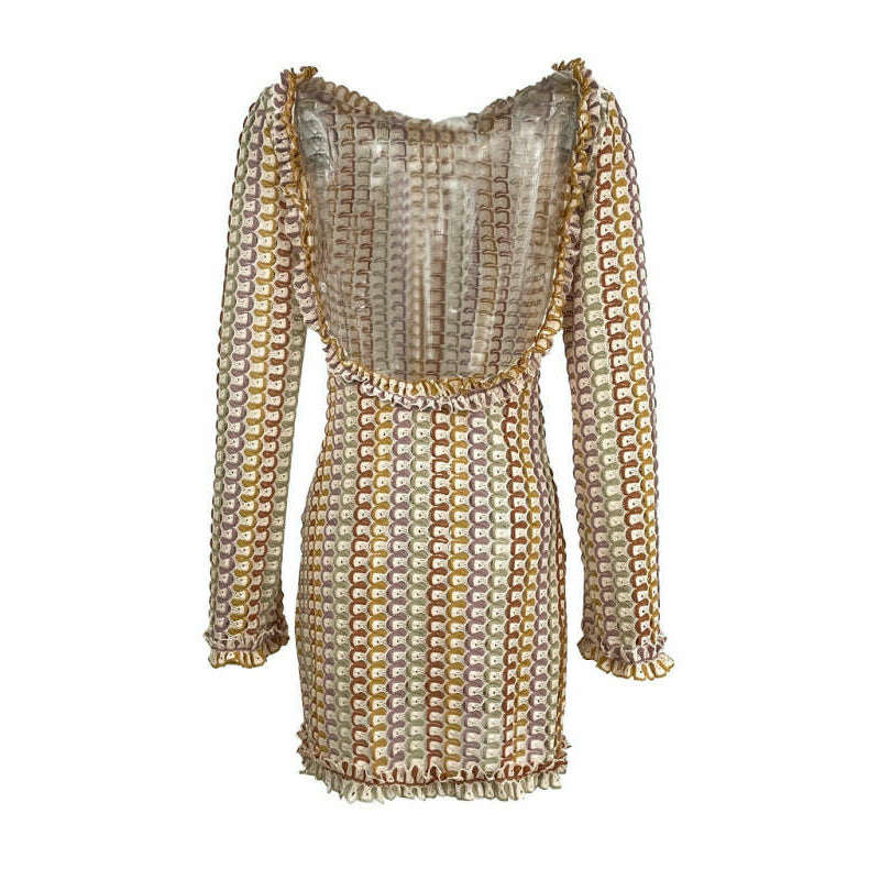 contrasting-lace-halter-back-mini-dress-–-long-sleeves-knit-finishsmiling-maria---everything-for-women-34661785