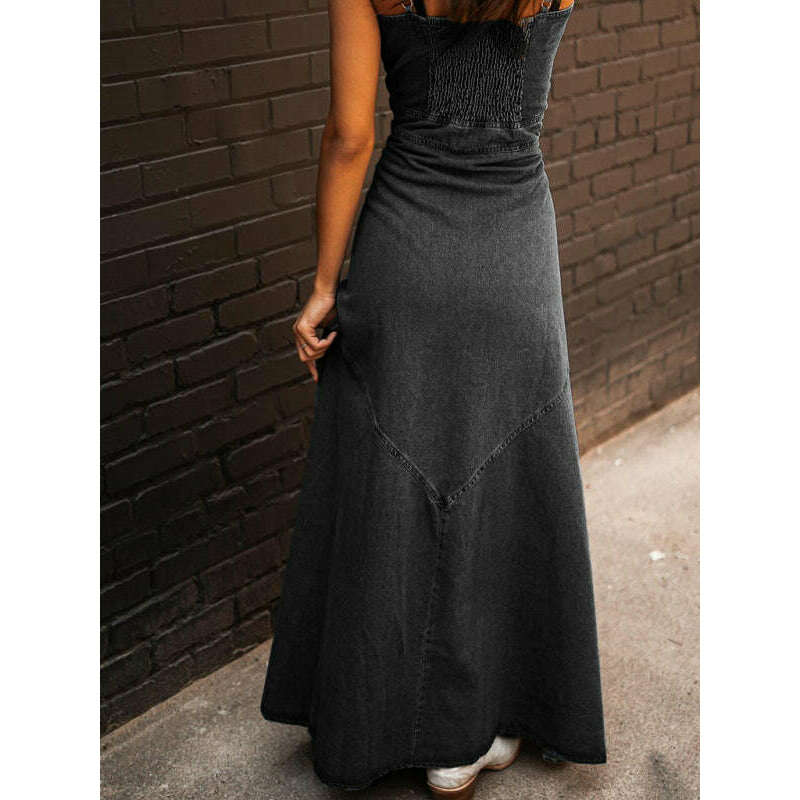 retro-distressed-denim-swing-dress-–-sleeveless-slim-fit-with-button-frontsmiling-maria---everything-for-women-34646910