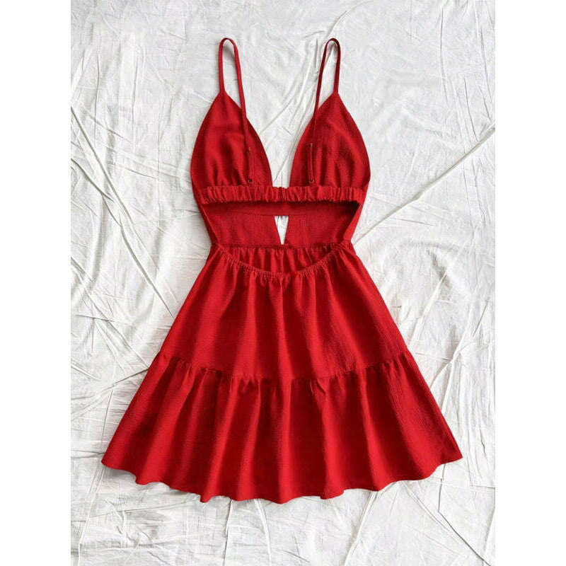 backless-sleeveless-vacation-dress-–-elegant-suspender-style-for-summersmiling-maria---everything-for-women-34660634