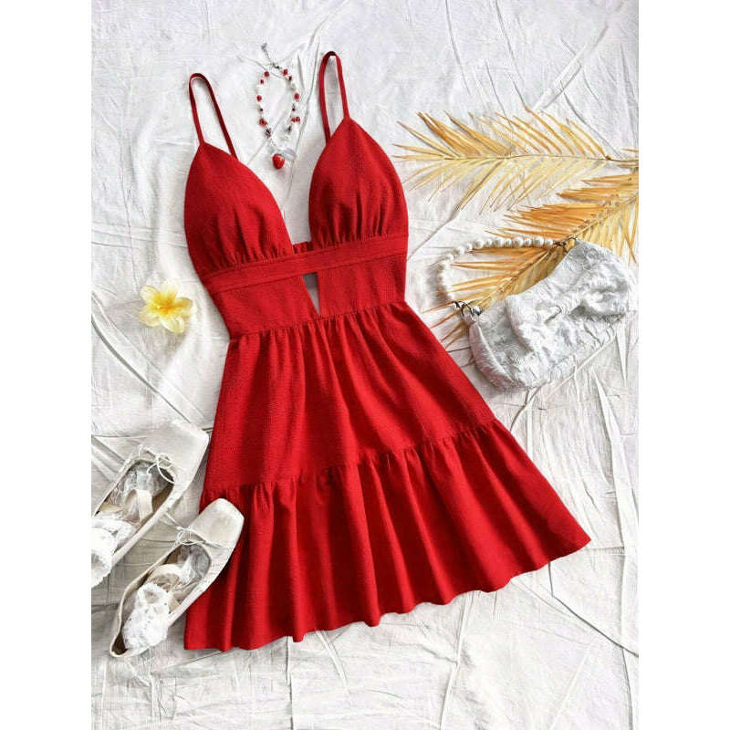 backless-sleeveless-vacation-dress-–-elegant-suspender-style-for-summersmiling-maria---everything-for-women-34660629