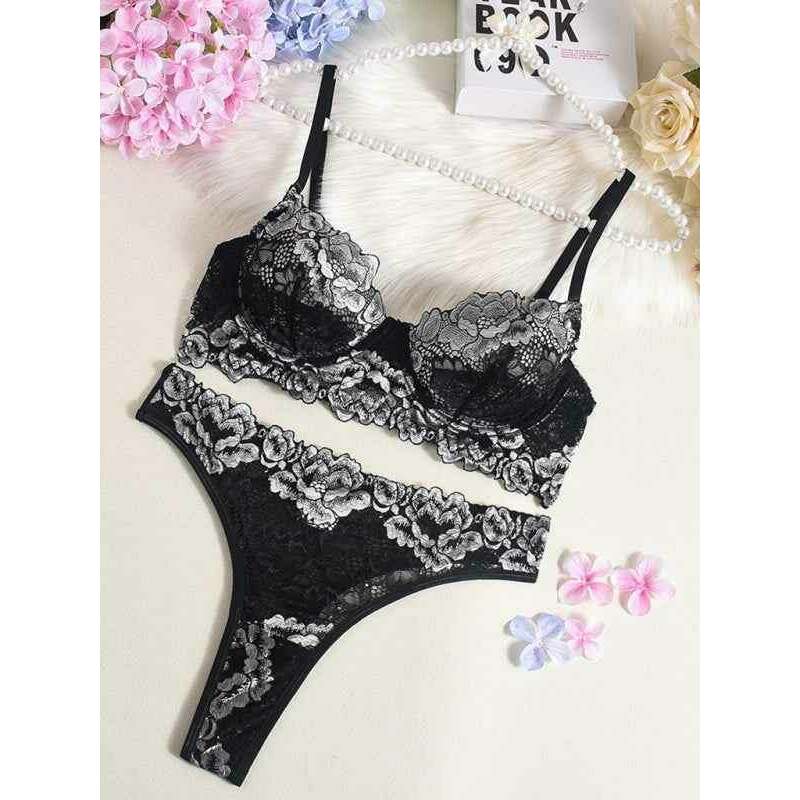lace-contrast-color-bra-panty-set-–-sexy-knit-lingerie-for-all-seasonssmiling-maria---everything-for-women-34636363