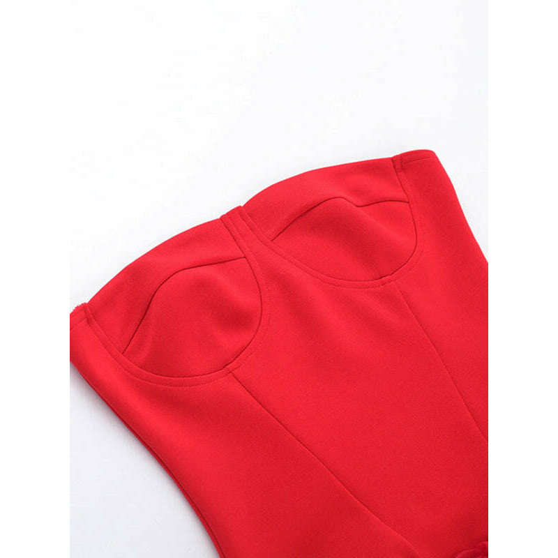 3d-floral-tube-top-bodycon-mini-dresssmiling-maria---everything-for-women-34673219