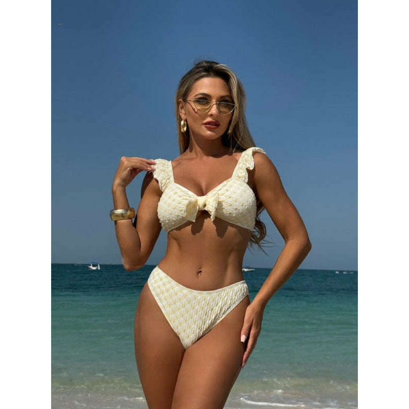 ruffled-triangle-bikini-set-–-yellow-two-piece-swimwear-with-high-elasticitysmiling-maria---everything-for-women-34641997
