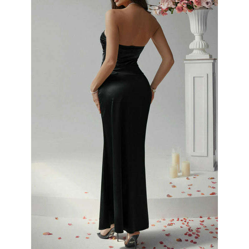 strapless-solid-color-evening-gownsmiling-maria---everything-for-women-34681545