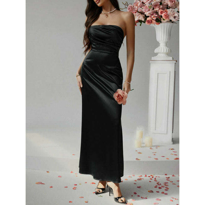 strapless-solid-color-evening-gownsmiling-maria---everything-for-women-34681543