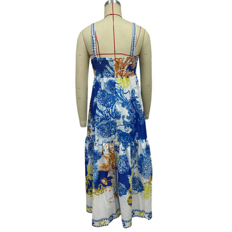 floral-holiday-maxi-dress-with-printed-strapssmiling-maria---everything-for-women-34668319