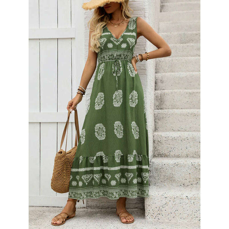 boho-v-neck-high-waist-vacation-maxi-dresssmiling-maria---everything-for-women-34667463