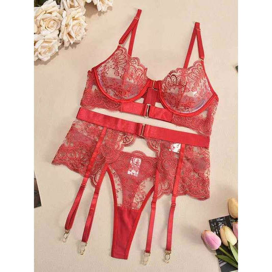 embroidered-sheer-lingerie-set-with-metal-button-detail-–-red-white-blacksmiling-maria---everything-for-women-34636390