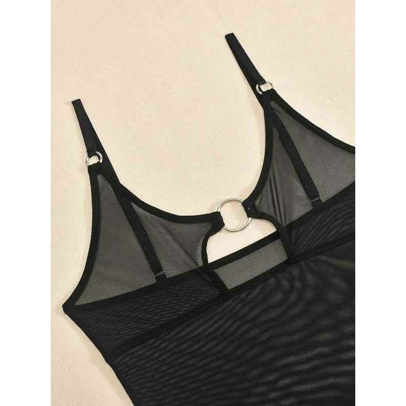 mesh-see-through-jumpsuit-with-iron-ring-hollow-chest-cutout-–-sexy-knit-designsmiling-maria---everything-for-women-34637372