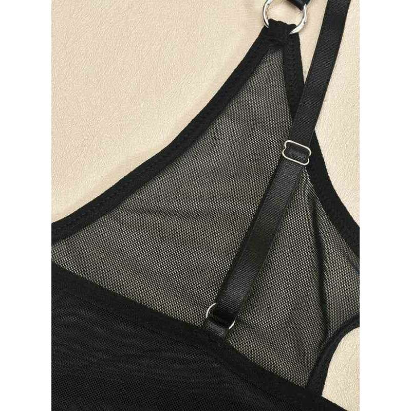 mesh-see-through-jumpsuit-with-iron-ring-hollow-chest-cutout-–-sexy-knit-designsmiling-maria---everything-for-women-34637373