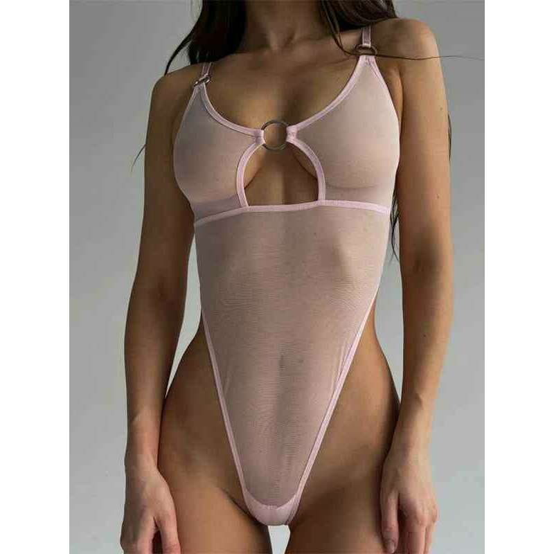 mesh-see-through-jumpsuit-with-iron-ring-hollow-chest-cutout-–-sexy-knit-designsmiling-maria---everything-for-women-34637370