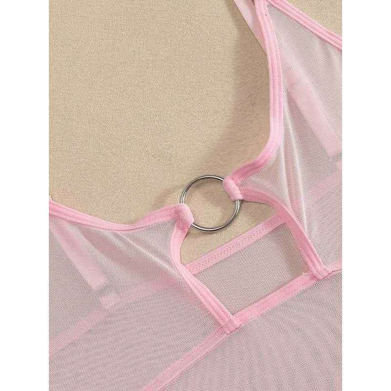 mesh-see-through-jumpsuit-with-iron-ring-hollow-chest-cutout-–-sexy-knit-designsmiling-maria---everything-for-women-34637367