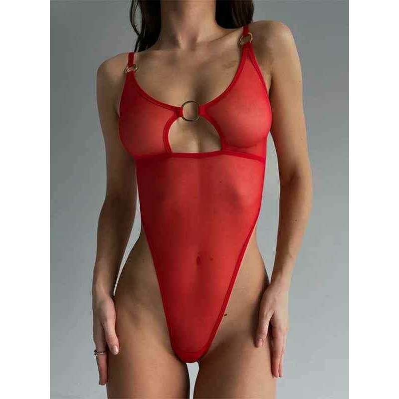 mesh-see-through-jumpsuit-with-iron-ring-hollow-chest-cutout-–-sexy-knit-designsmiling-maria---everything-for-women-34637359