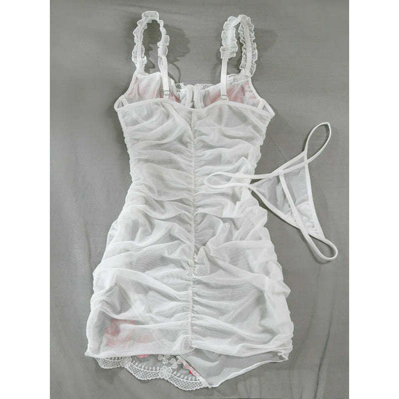 embroidered-floral-mesh-two-piece-set-–-sheer-suspender-top-pleated-skirtsmiling-maria---everything-for-women-34637735