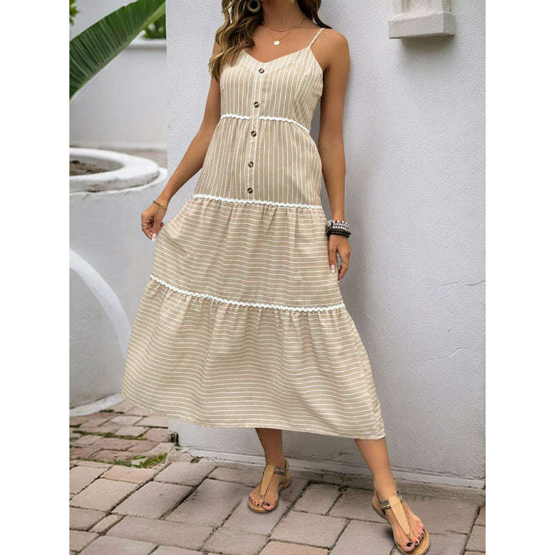 striped-lace-patchwork-suspender-dresssmiling-maria---everything-for-women-34668702