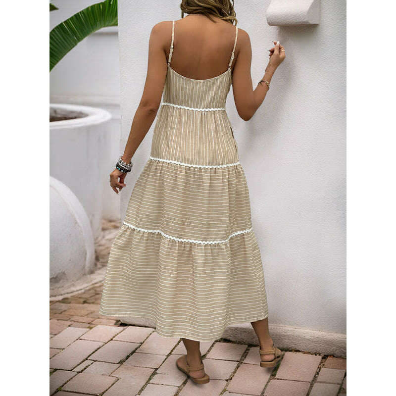 striped-lace-patchwork-suspender-dresssmiling-maria---everything-for-women-34668699