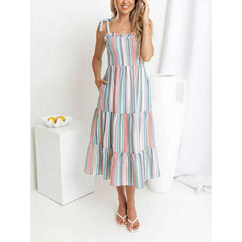 striped-strappy-contrast-suspender-dresssmiling-maria---everything-for-women-34668734