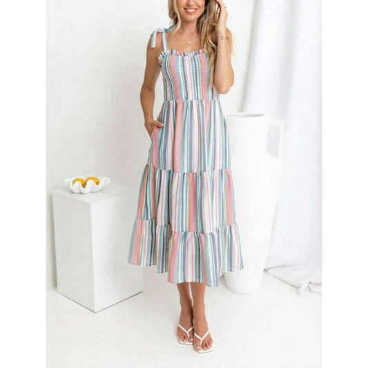 striped-strappy-contrast-suspender-dresssmiling-maria---everything-for-women-34668734