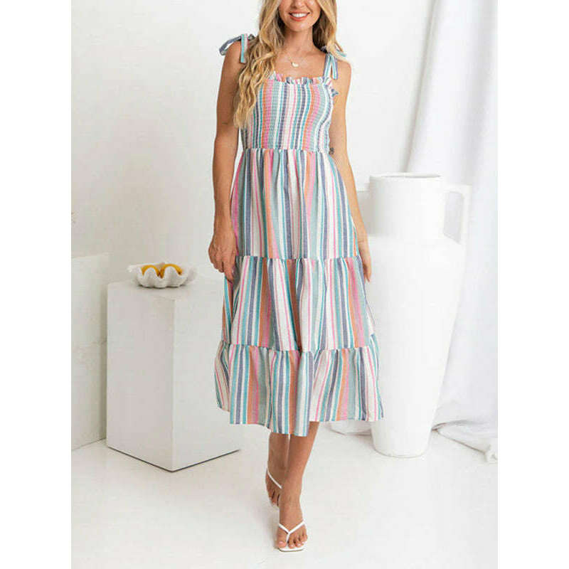 striped-strappy-contrast-suspender-dresssmiling-maria---everything-for-women-34668740